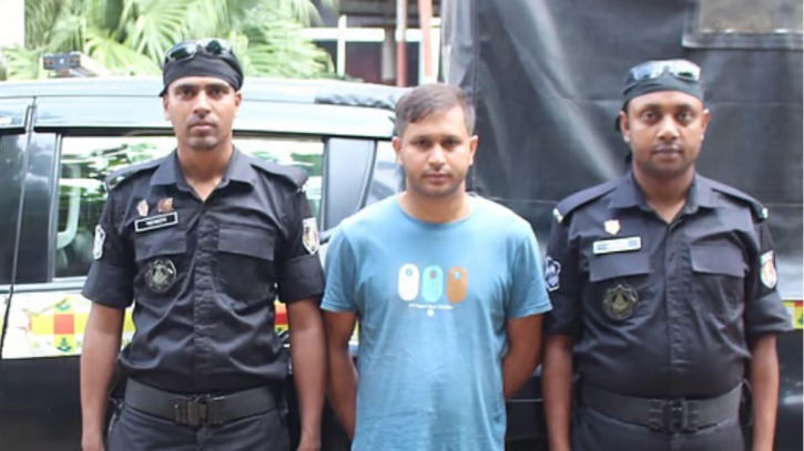 ত্বকী হত্যা মামলা : আজমেরী ওসমানের গাড়িচালক জামশেদ আবারও রিমাণ্ডে