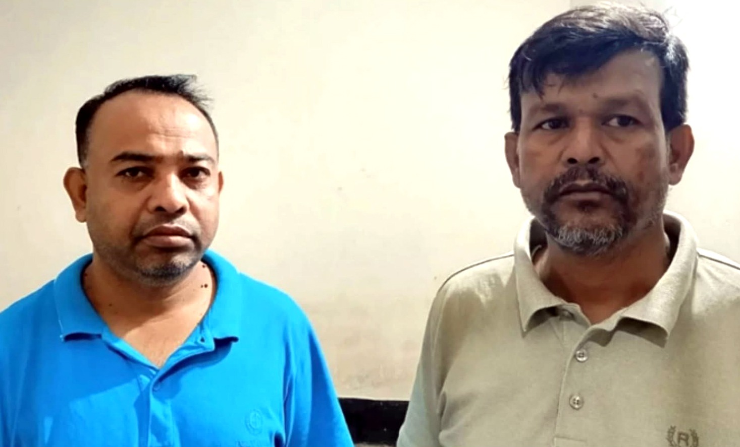 আড়াইহাজারে ছাত্রলীগ ও স্বেচ্ছাসেবক লীগের গ্রেপ্তার