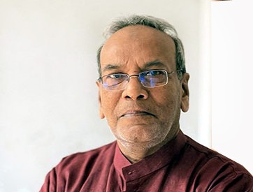 বৈষম্য বিরোধী মামলায় আওয়ামী লীগের খালিদ সহ গ্রেপ্তার দুইজন