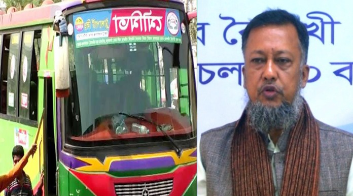 নারায়নগঞ্জ মহানগর বিএনপির সদস্য সচিব টিপুর বিরুদ্ধে চাঁদাবাজির অভিযোগ