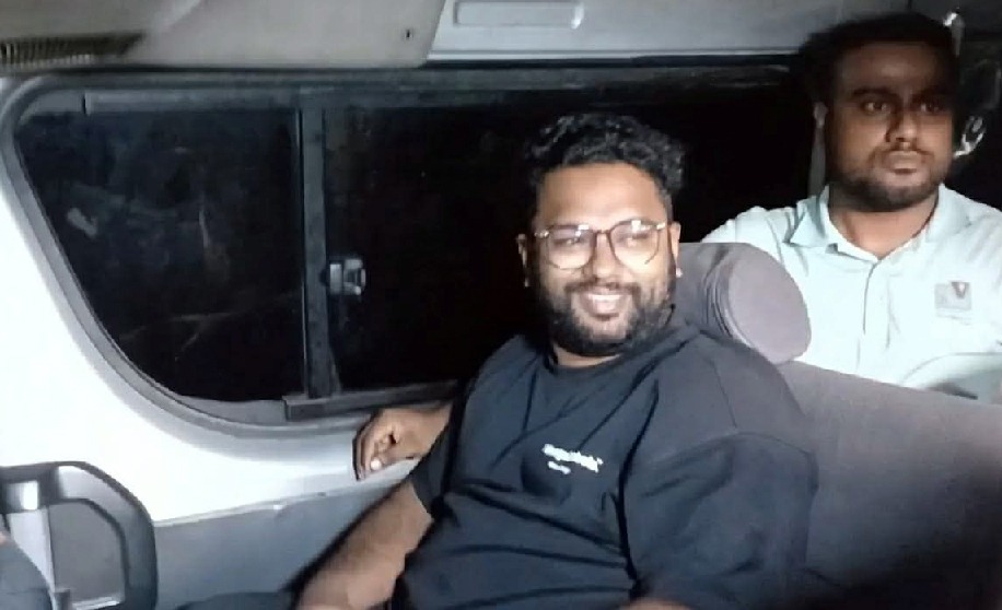 এমপি পুত্র সজীবকে যুবদল থেকে বহিষ্কার