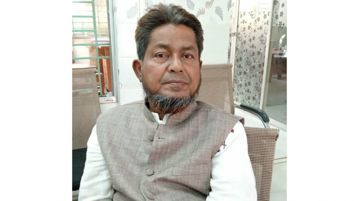 ফতুল্লায় এনায়েতনগর ইউপির ভারপ্রাপ্ত চেয়ারম্যান ও আওয়ামী লীগ নেতা সালাউদ্দিন গ্রেপ্তার