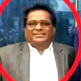 বন্দরে জাতীয় পার্টি নেতা চাঁন মিয়া আটক