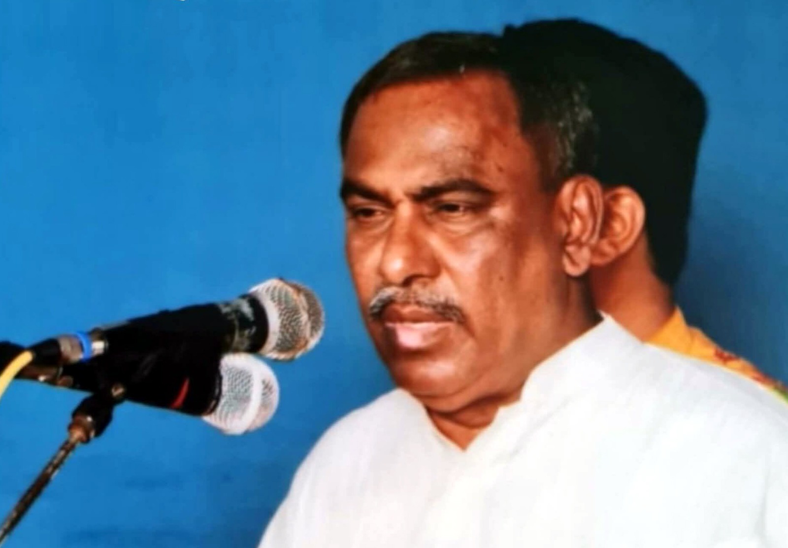 ফতুল্লায় আওয়ামী লীগ নেতা সানাউল্লাহ গ্রেফতার