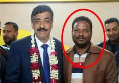 ফতুল্লায় আওয়ামী লীগ জসিম কন্ট্রাকটর গ্রেফতার