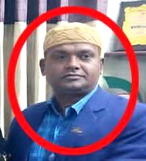 ফতুল্লায় যুবলীগ নেতা জাফর গ্রেপ্তার