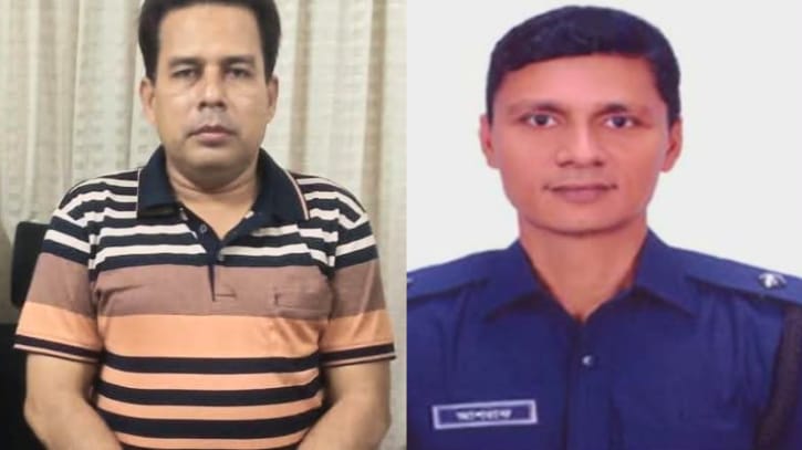 বন্দর থানার ওসি আশরাফ বদলী,স্থলাভিষিক্ত হবেন জামাল 