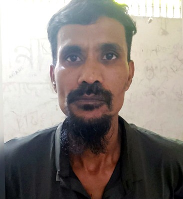ফতুল্লায় বৈষম্যবিরোধী মামলার আসামী জাহাঙ্গীর গ্রেফতার