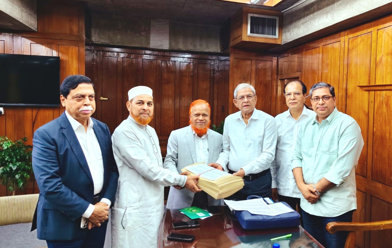 প্রধানমন্ত্রীর প্রতিশ্রুতির বাস্তবায়ন: বিরোধীদলীয় এমপিদের অনুকূলে ধর্মীয় ও সামাজিক প্রতিষ্ঠানের উন্নয়নে বিশেষ বরাদ্দ