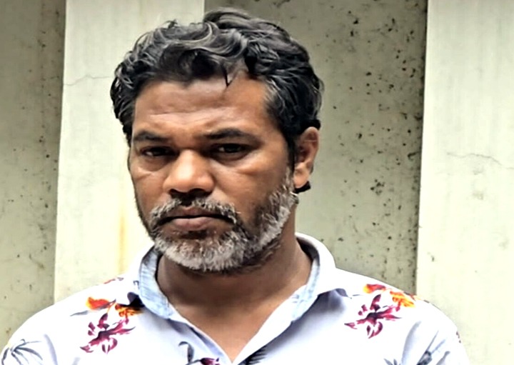 রূপগঞ্জে প্রবাসীর স্ত্রীকে ধর্ষণের চেষ্টা, ভাসুরের বিরুদ্ধ থানায় মামলা