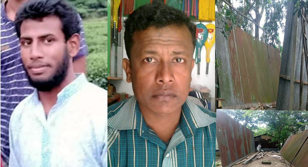 বন্দরে পূর্ব শত্রুতার জেরে রাজমিস্ত্রী মোজাম্মেল জখম, টাকা ও মোবাইল লুট 