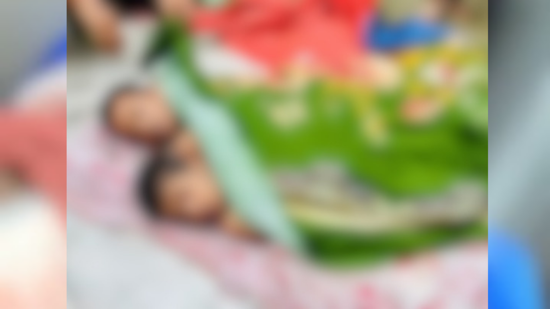 আড়াইহাজারে নানাবাড়িতে বেড়াতে এসে পুকুরের পানিতে ডুবে দুই ভাইয়ের করুণ মৃত্যু