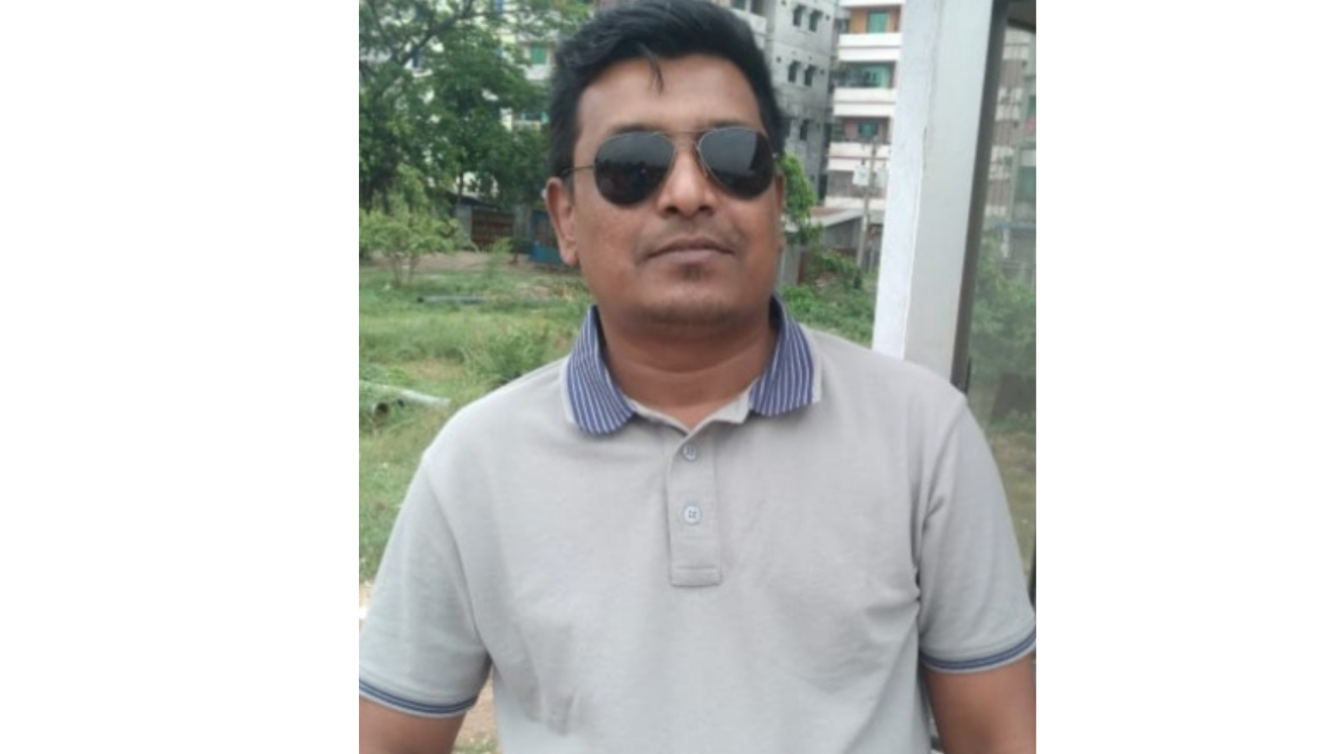 বন্দরে গার্মেন্টস কর্মকর্তা কে কুপিয়ে জখম