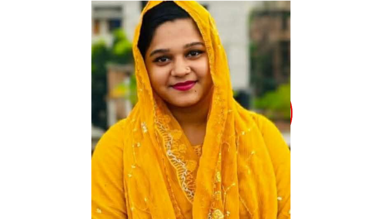 বন্দরে নিখোঁজের ৩ মাসেও খোঁজ মেলেনি মানসিক ভারসাম্যহীন কিশোরী রেখা