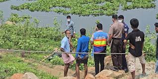 রূপগঞ্জে শীতলক্ষ্যা নদী থেকে অজ্ঞাত যুবকের অর্ধগলিত মরদেহ উদ্ধার