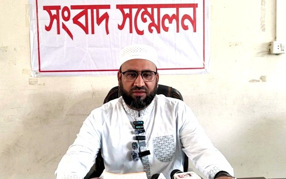 সোনারগাঁয় চেয়ারম্যান প্রার্থীতা ঘোষণা করায় প্রাণনাশের হুমকি