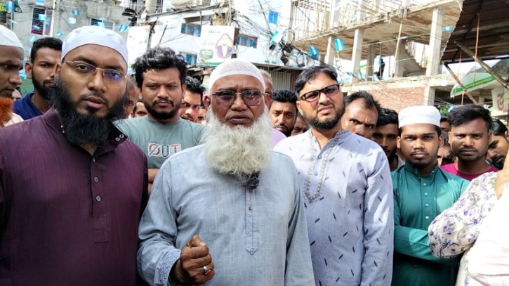 মাসদাইরে সিজানকে পিটিয়ে হত্যা: ‘আল ফালাহ’র সম্পৃক্ততা অস্বীকার নেতাদের