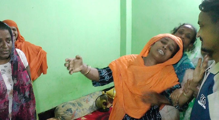 মাসদাইরে সিজানকে পিটিয়ে হত্যা : ইমামসহ ৬ জনের নামে হত্যা মামলা