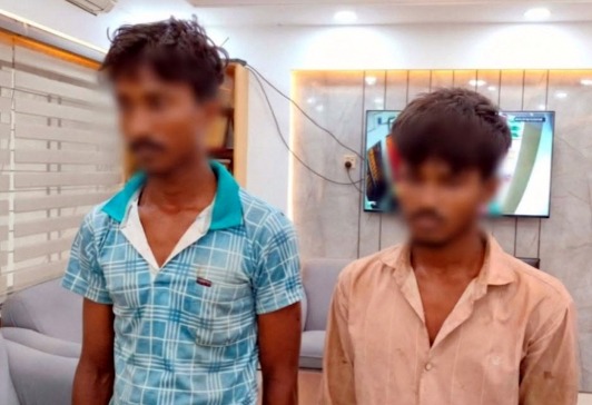 রূপগঞ্জে মাদক সংরক্ষণ ও সেবনের দায়ে ২ জনের কারাদণ্ড