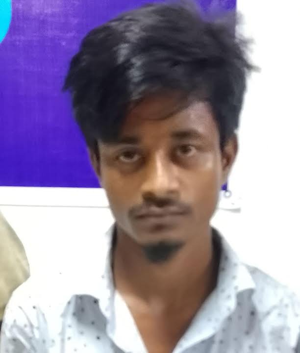 বন্দরে অটোরিকশা চালক খুনের মামলায় জুম্মান গ্রেপ্তার 