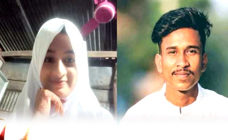 সোনারগাঁয়ে প্রেমের প্রস্তাব প্রত্যাখান করায় কিশোরীকে অপহরণ