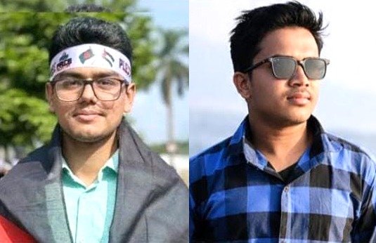 তোলারাম কলেজ ছাত্রশিবিরের নতুন নেতৃত্ব: সভাপতি শুভ, সেক্রেটারি তামিম