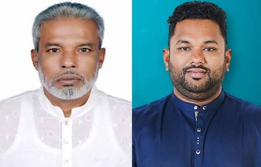 রাজনীতি ও দেশ দুটোর সীমানা থেকেই কার্যত নির্বাসনে এমপি মান্নান পুত্র সজীব!