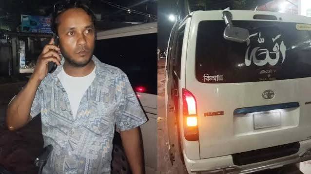 সোনারগাঁয়ে মেঘনা টোলপ্লাজা এলাকায় ডাকাতির কবলে জাপান প্রবাসী দম্পতি, ৩০ লাখ টাকার স্বর্ণ লুট