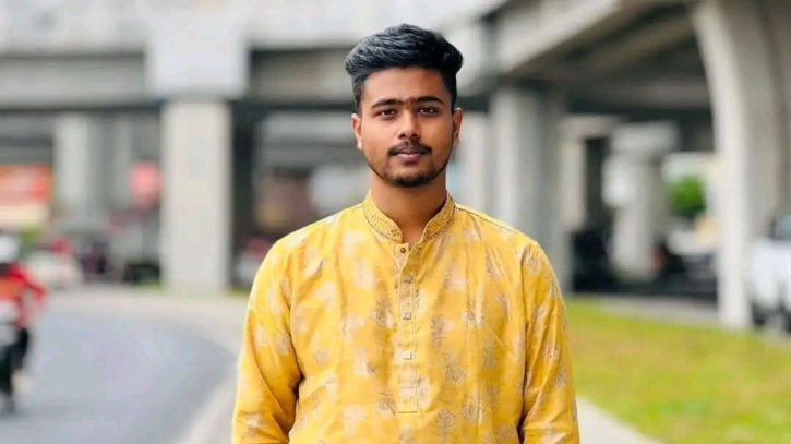 আড়াইহাজারে দুই পক্ষের সংঘর্ষে, প্রবাসী যুবক নিহত
