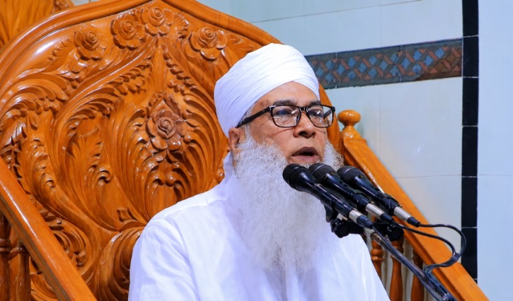 দেওভোগ রাজনৈতিক প্রভাব মাদ্রাসায় থাকা উচিত নয় : আব্দুল আউয়াল
