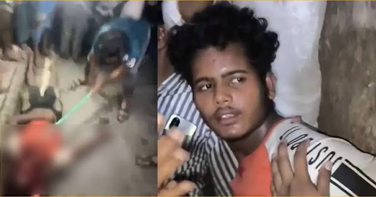 ফতুল্লার বক্তাবলীতে ধর্ষণের দায়ে হিরুকে হত্যা, ডাক্তারের রিপোর্টে নেই ধর্ষণের আলামত