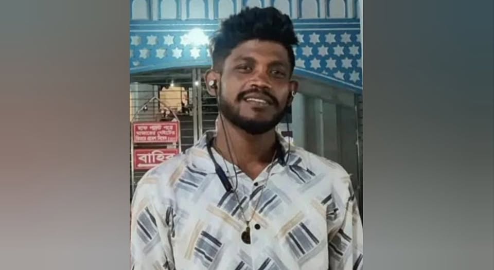 বন্দরে হোসিয়ারি শ্রমিক জোবায়ের হত্যার প্রধান আসামি নাক্কী সজিব গ্রেফতার