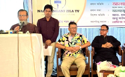 যানজট, নগর উন্নয়ন, সেতু, হাসপাতাল ও বিশ্ববিদ্যালয়সহ দীর্ঘদিনের বিভিন্ন সমস্যা সমাধানে কাজ করছে সরকার : এমপি আবুল কালাম