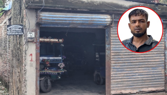 বন্দরে এমপির রাজনৈতিক সচিবের নির্দেশ অমান্য করে মাদক ব্যবসায়ীর প্রত্যাবর্তন: ৯০ হাজার টাকায় রফাদফা 