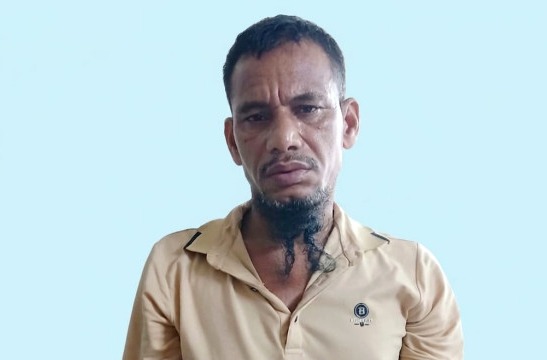 আড়াইহাজারে শীর্ষ মাদক কারবারি ডালিম মোল্লার দেড় বছরের কারাদণ্ড