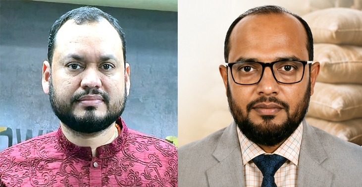 নারায়ণগঞ্জ আটা-ময়দা মিল মালিক সমিতির নির্বাচন : সভাপতি সোহাগ, ইকবাল সম্পাদক নির্বাচিত