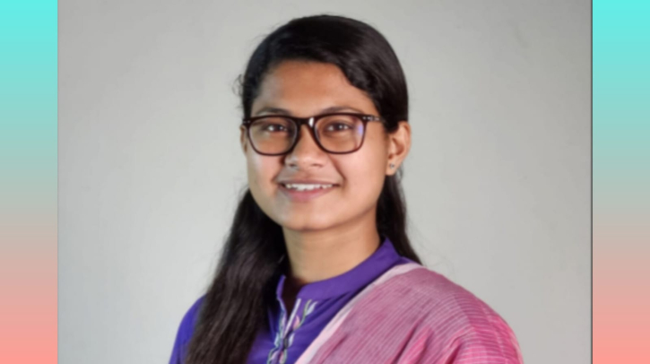 কেন্দ্রীয় ছাত্র ফেডারেশনের কেন্দ্রীয় সাধারণ সম্পাদক নির্বাচিত হলেন মুনা