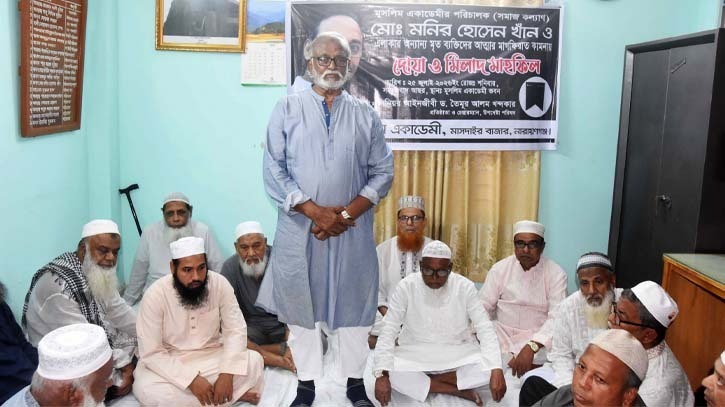সারাদেশে চাঁদাবাজদের লিস্ট হয়েছে, সবচেয়ে বেশি চাঁদাবাজ নারায়ণগঞ্জে : তৈমুর আলম