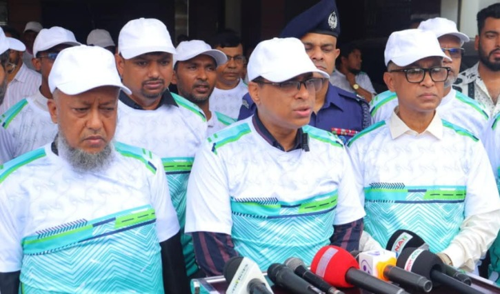 নাসিক সঙ্গে আলোচনা করে ময়লা-আবর্জনা ফেলার একটি নির্দিষ্ট স্থান নির্ধারণ করা হবে : রায়হান কবির