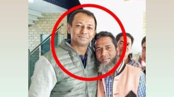 ফতুল্লায় বৈষম্য বিরোধী আন্দোলনের মামলায় রাজ্জাক গ্রেপ্তার
