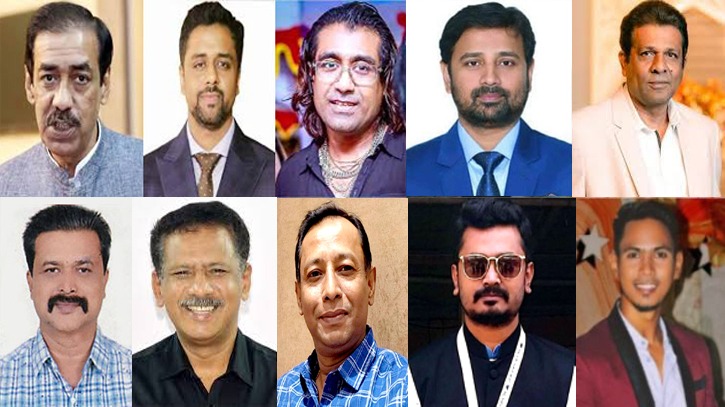 শামীম ওসমানসহ ১২ জনের মানবতাবিরোধী অপরাধ মামলায় ফের সাক্ষ্য ১২ আগস্ট