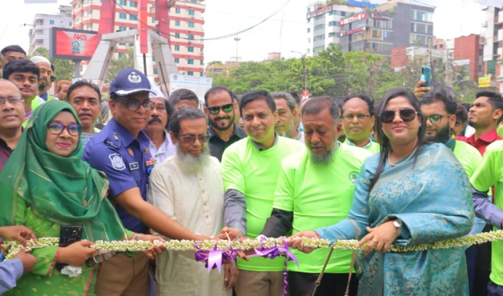 যেখানে সুযোগ পাওয়া যাবে, সেখানেই গাছ লাগানো হবে : ডিসির
