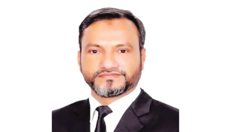 আইন কলেজের এডহক কমিটির সভাপতি হলেন এড.আনোয়ার প্রধান
