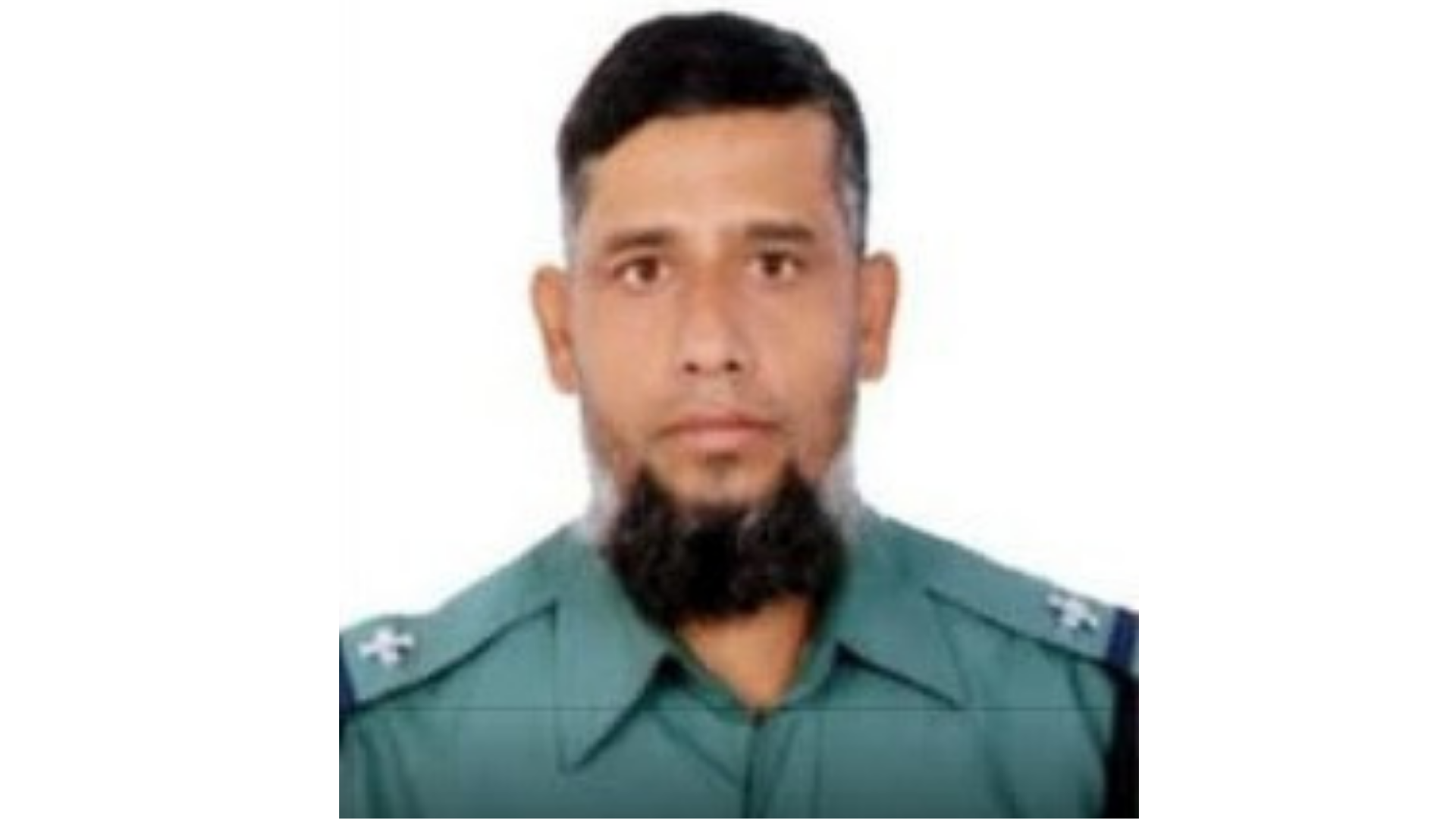 ফতুল্লায় পুলিশ কর্মকর্তার ঝুলন্ত মরদেহ উদ্ধার