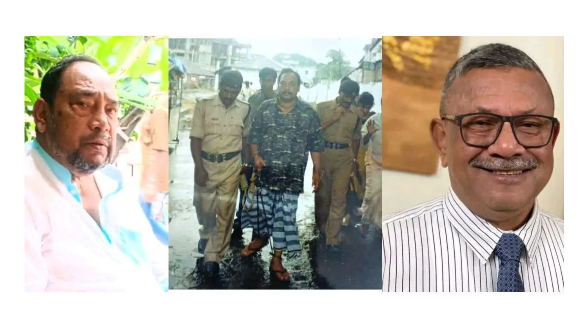 প্রবীণ বিএনপি নেতা জামাল উদ্দিন কালকে নিয়ে সাবেক ছাত্রদল নেতা কাজী রোমেলের কিছু কথা