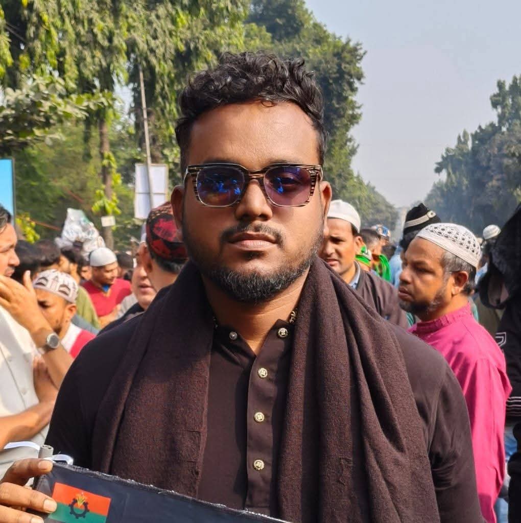 আওয়ামী লীগ ছেড়ে বিএনপিতে এসেও বিতর্কিত কর্মকান্ডে সক্রিয় জয়