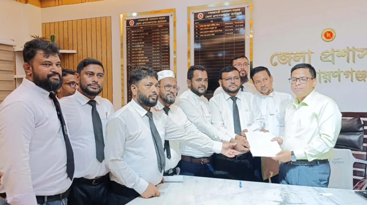 জামায়াতপন্থী ৭ অতিরিক্ত ও সহকারী পিপি-জিপির পদত্যাগ