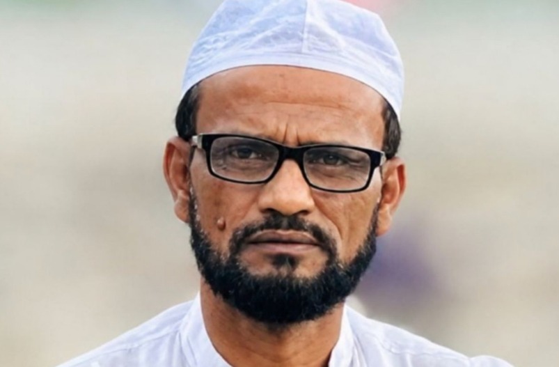 সোনারগাঁয়ে ১০ মামলার আসামি মনির মেম্বার ডিবির হাতে গ্রেপ্তার
