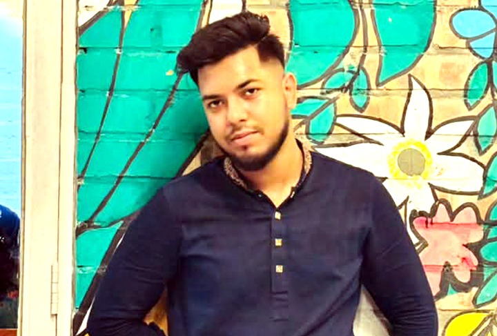 রূপগঞ্জে ট্রাক চাপায় কলেজ শিক্ষার্থী নিহত