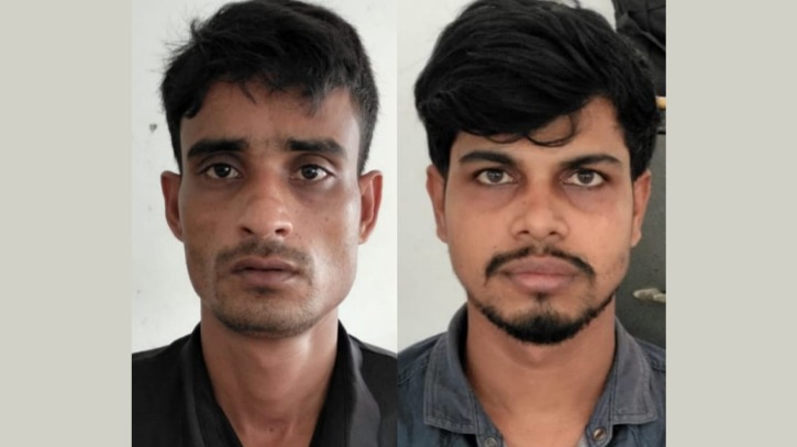 বন্দরে পৃথক অভিযানে ২ ডাকাত গ্রেপ্তার 